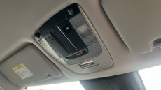 Kia Sportage 1.6T GDi 207 HEV 3 5dr Auto Hybrid Estate